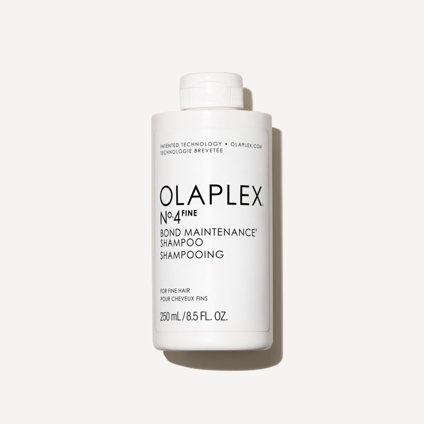OLAPLEX No. 4 Fine Bond Maintenance Shampoo 250ml