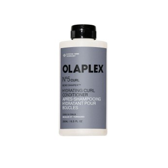 Olaplex No.5 curl bond shaper hydrating curl conditioner 250ml