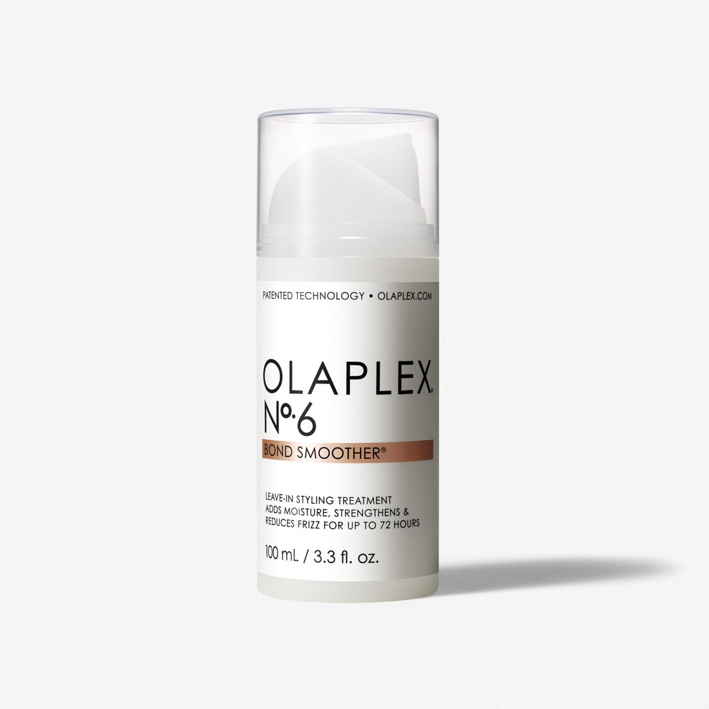 OLAPLEX No. 6 Bond Smoother 100ml