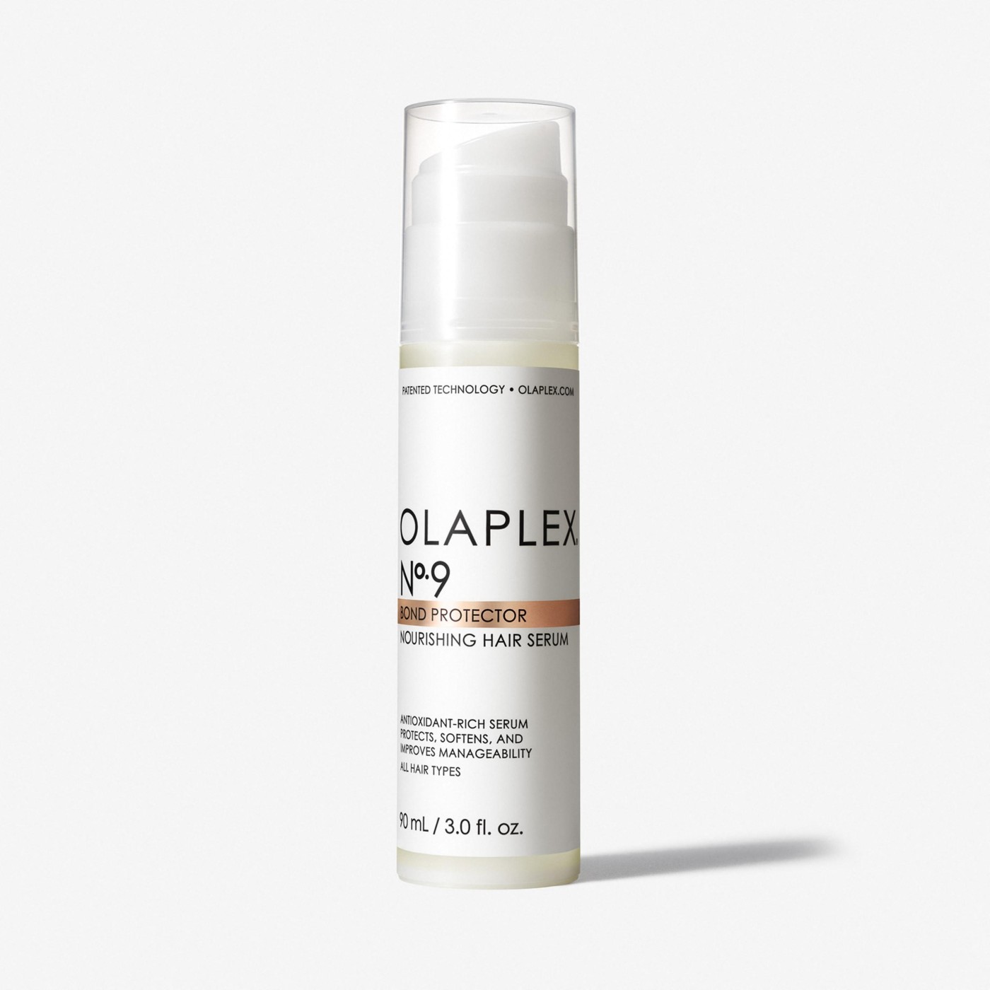 OLAPLEX No. 9 Bond Protector Nourishing Hair Serum 90ml
