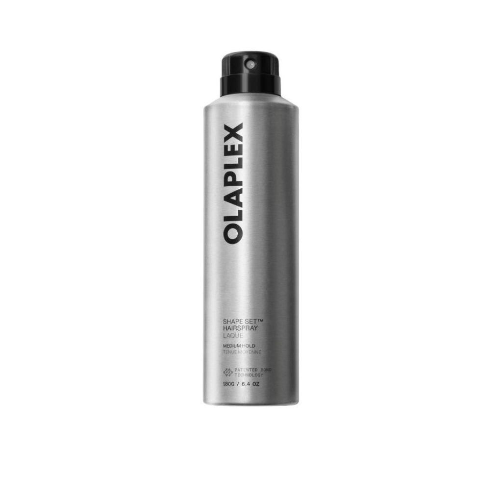 Olaplex shape set hairspray 245ml