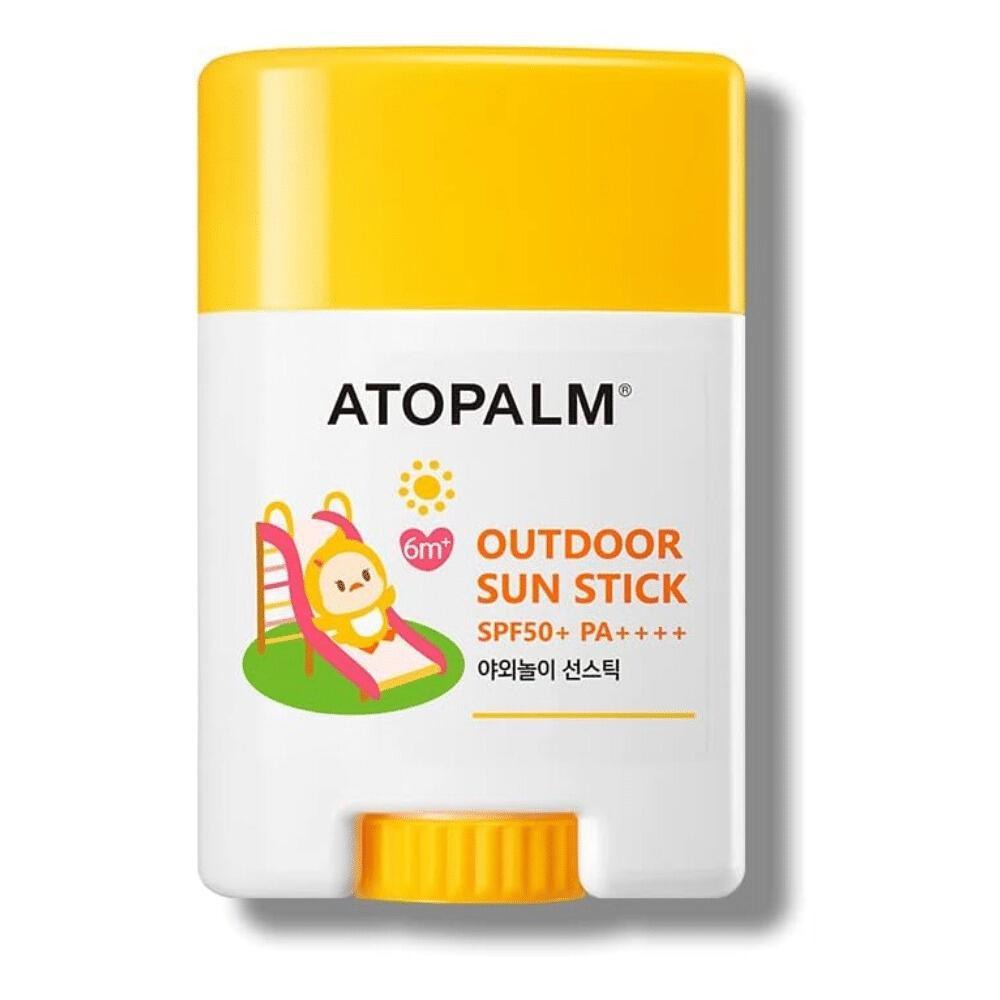 Outdoor Sun Stick 21g