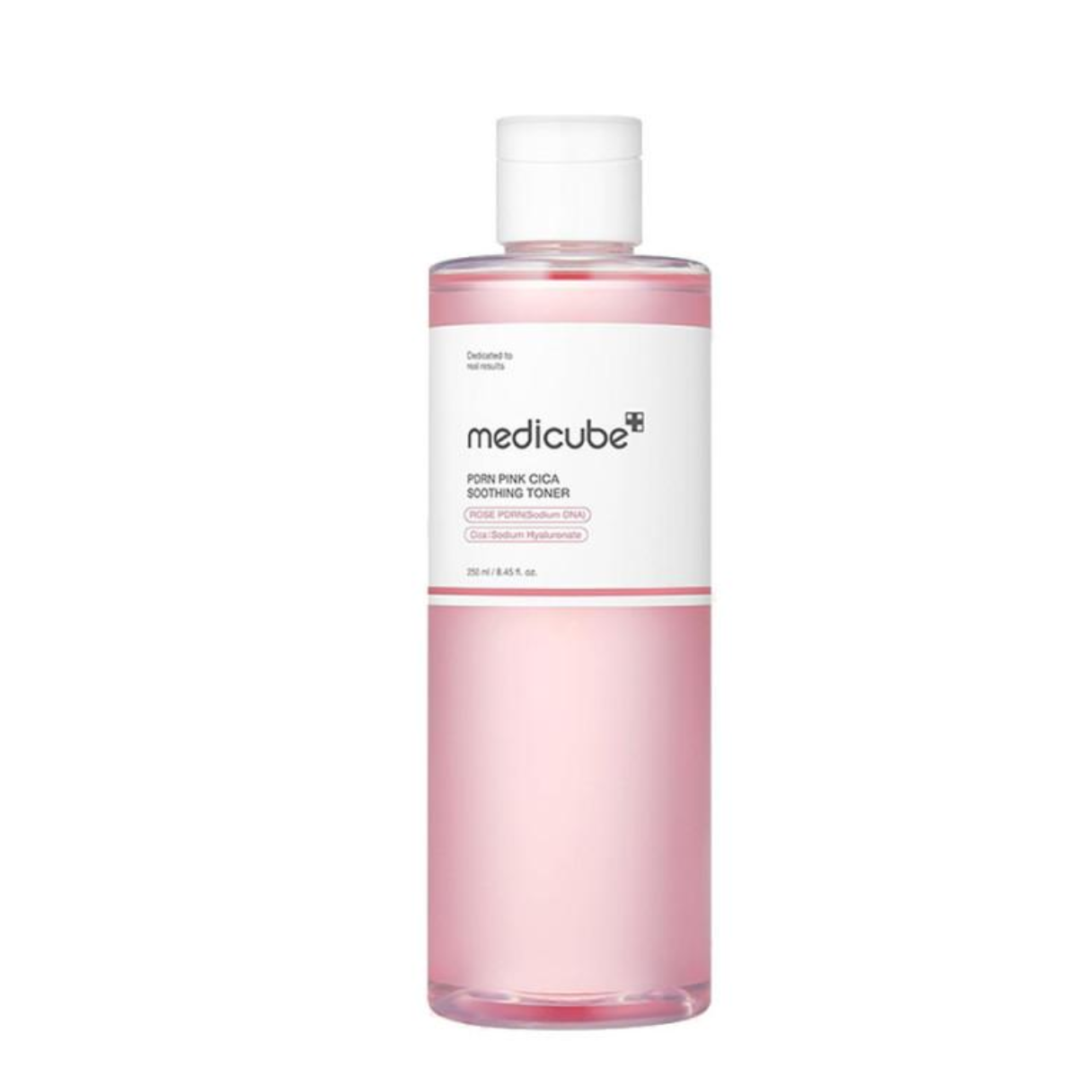 PDRN Pink Cica Soothing Toner