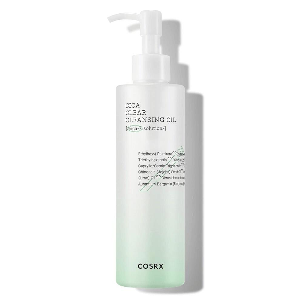 Pure Fit Cica Clear Cleansing Oil 200ml