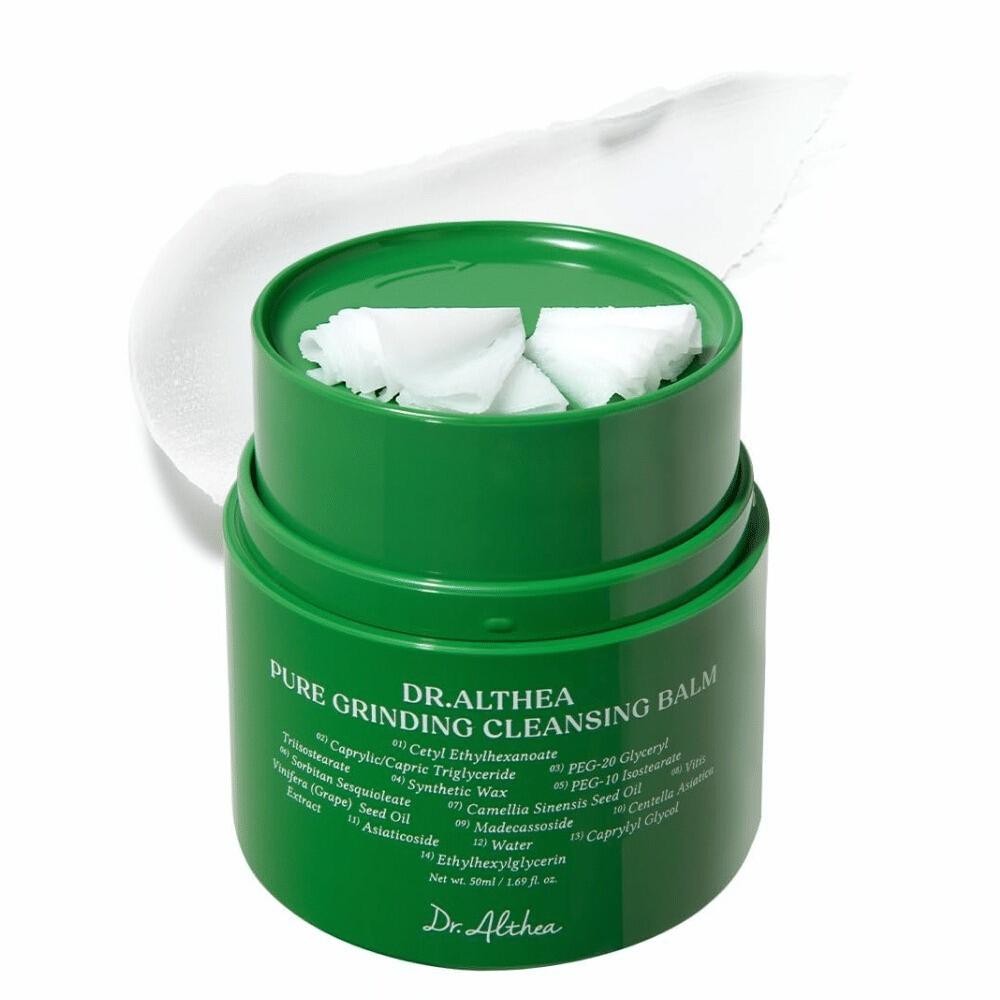 Pure Grinding Cleansing Balm 50ml