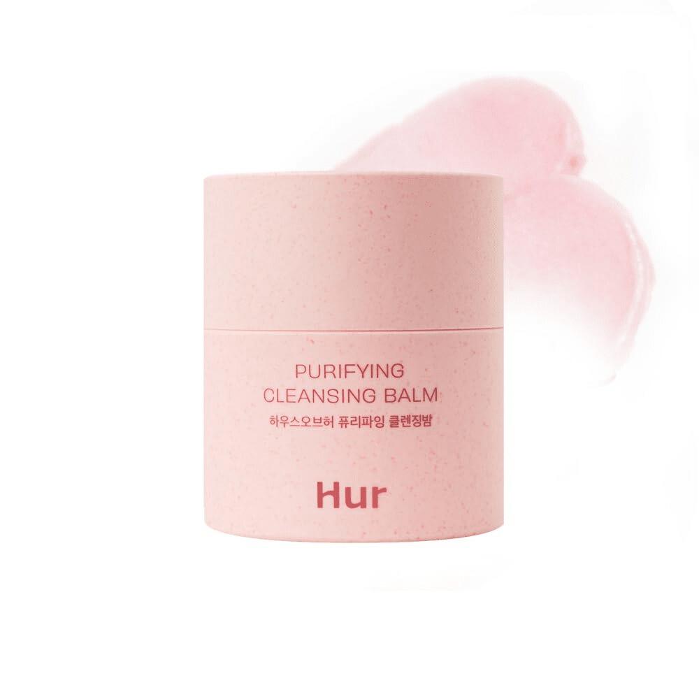 Purifying Cleansing Balm 50ml
