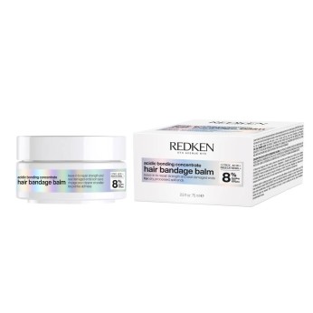 Redken Acidic Bonding Concentrate Hair Bandage balzam 75ml