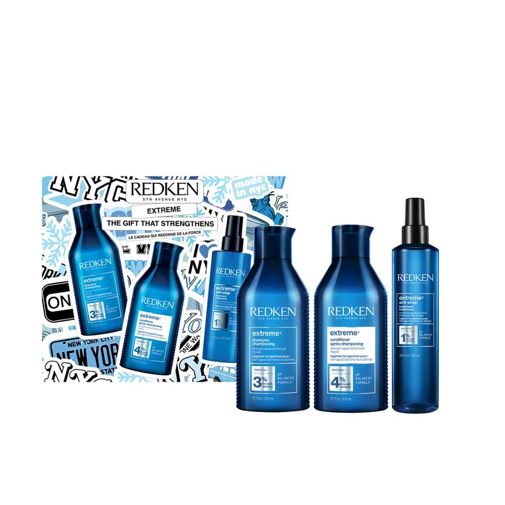 Redken Extreme Praznični set