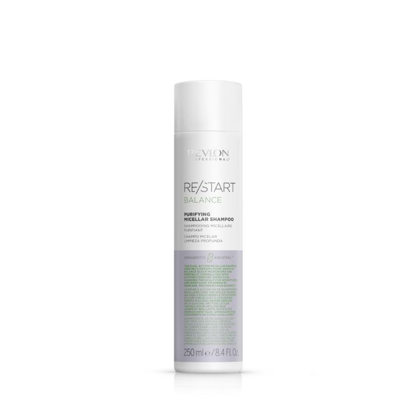 RESTART BALANCE PURIFYING SHAMPOO 250ml