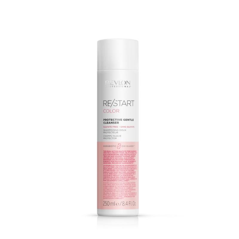 RESTART COLOR GENTLE CLEANSER 250ml