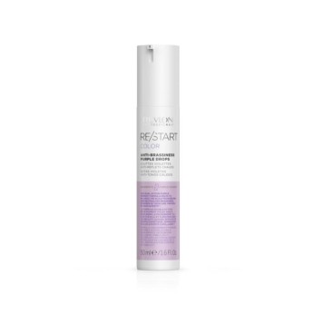 RESTART COLOR PURPLE DROPS 50ml