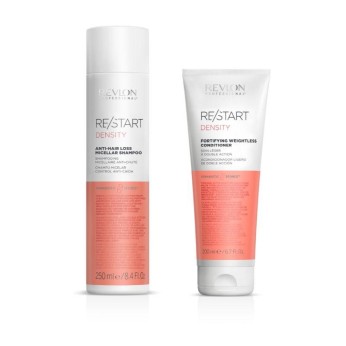 Revlon Professional Re/Start Fortifying duo set