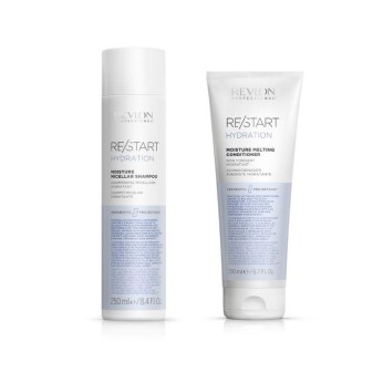 Revlon Professional Re/Start Hydration duo set
