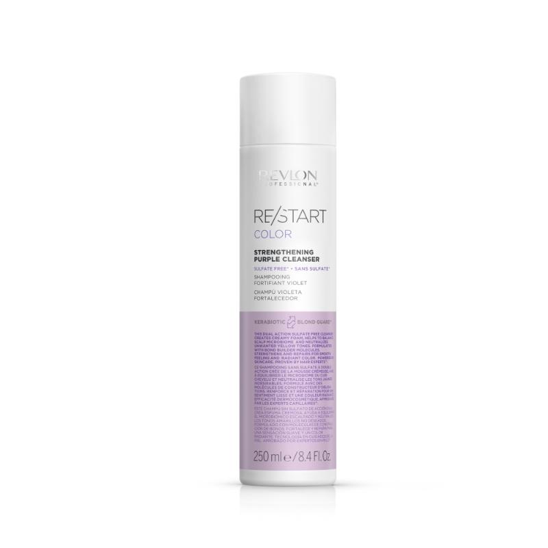 RESTART PURPLE CLEANSER 250ml