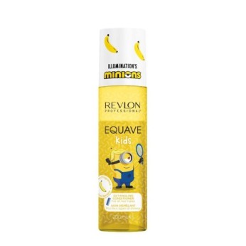 Revlon Professional Equave Kids Minions Detangling Conditioner 200ml