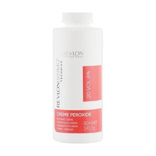 Revlon Professional CREME PEROXIDE 20 VOL 6%  90ml