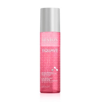 Revlon Professional EQUAVE COLOR DETANGLING CONDITIONER 200ml