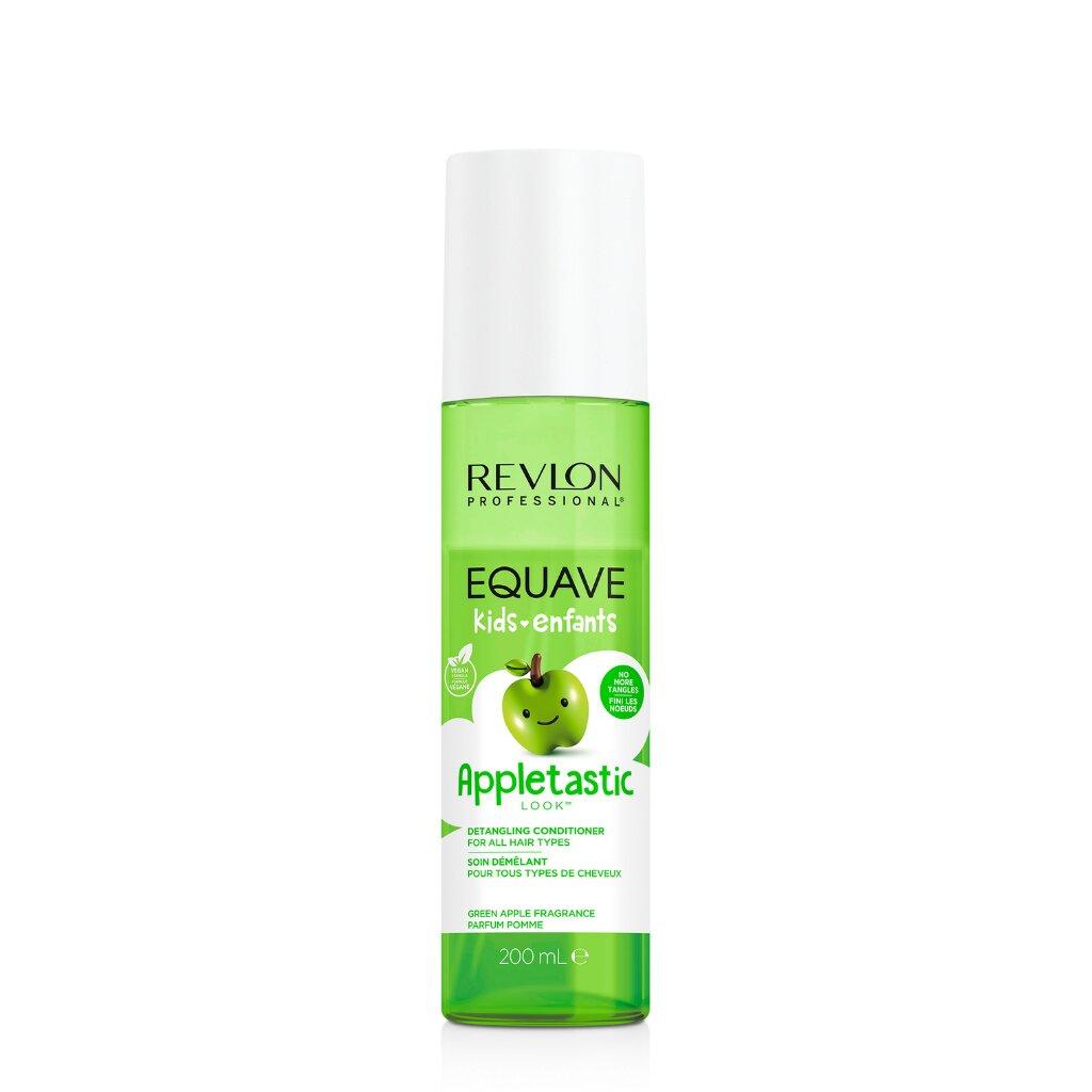 Revlon Professional Equave kids apple detangling conditioner 200ml