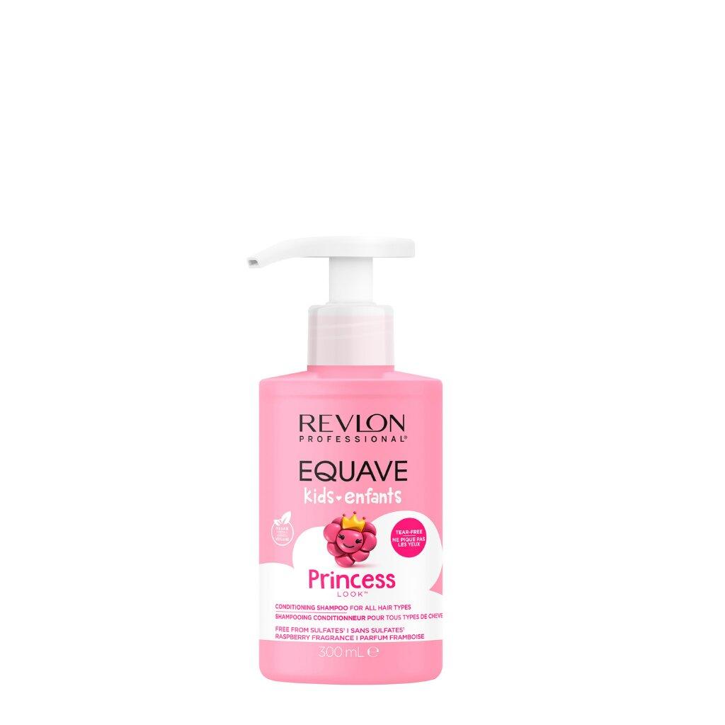 Revlon Professional Equave kids princess shampoo 300ml