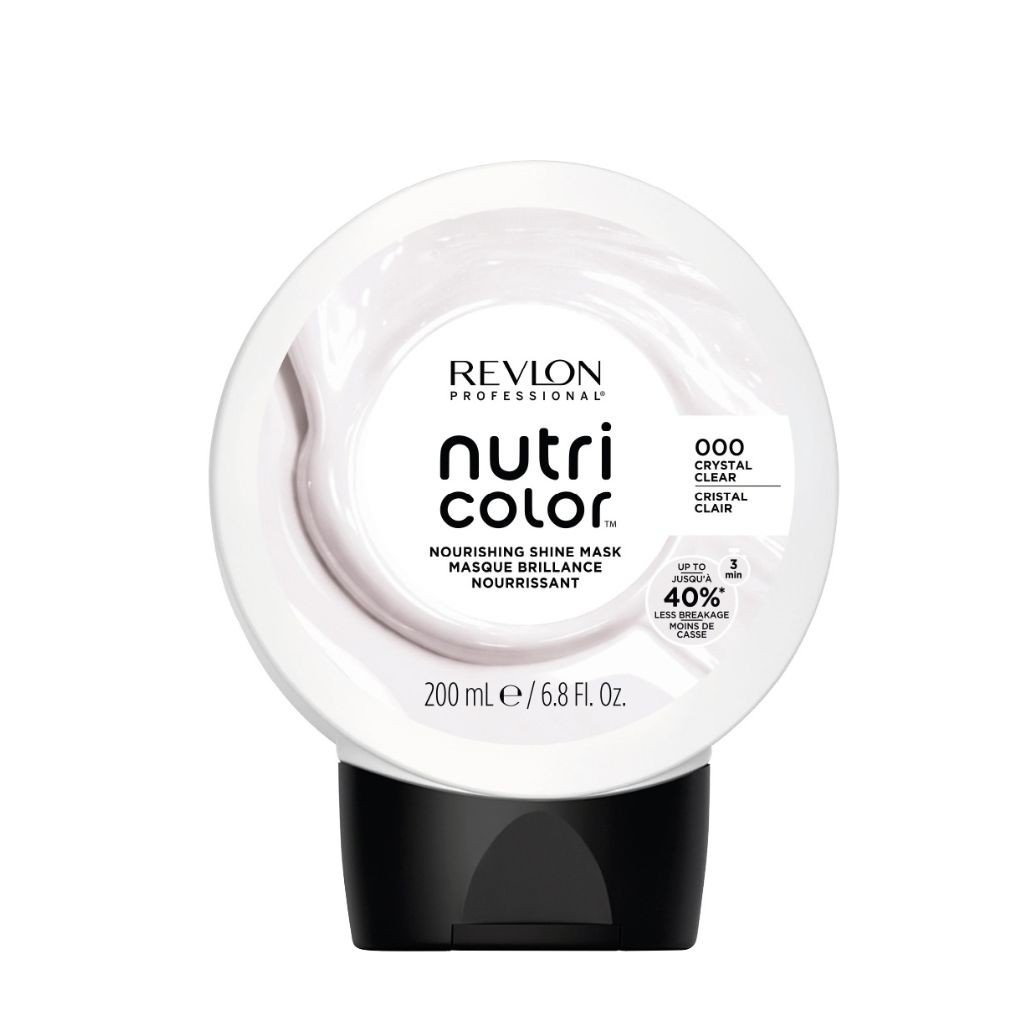 Revlon Professional Nutri Color 000 crystal clear 200ml