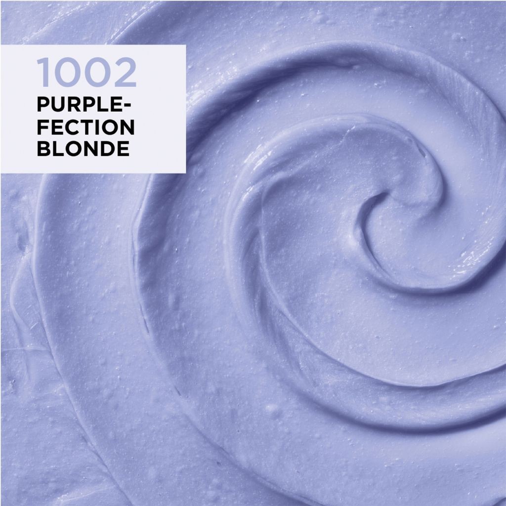 Revlon Professional Nutri Color 1002 purple-fection blonde 30ml