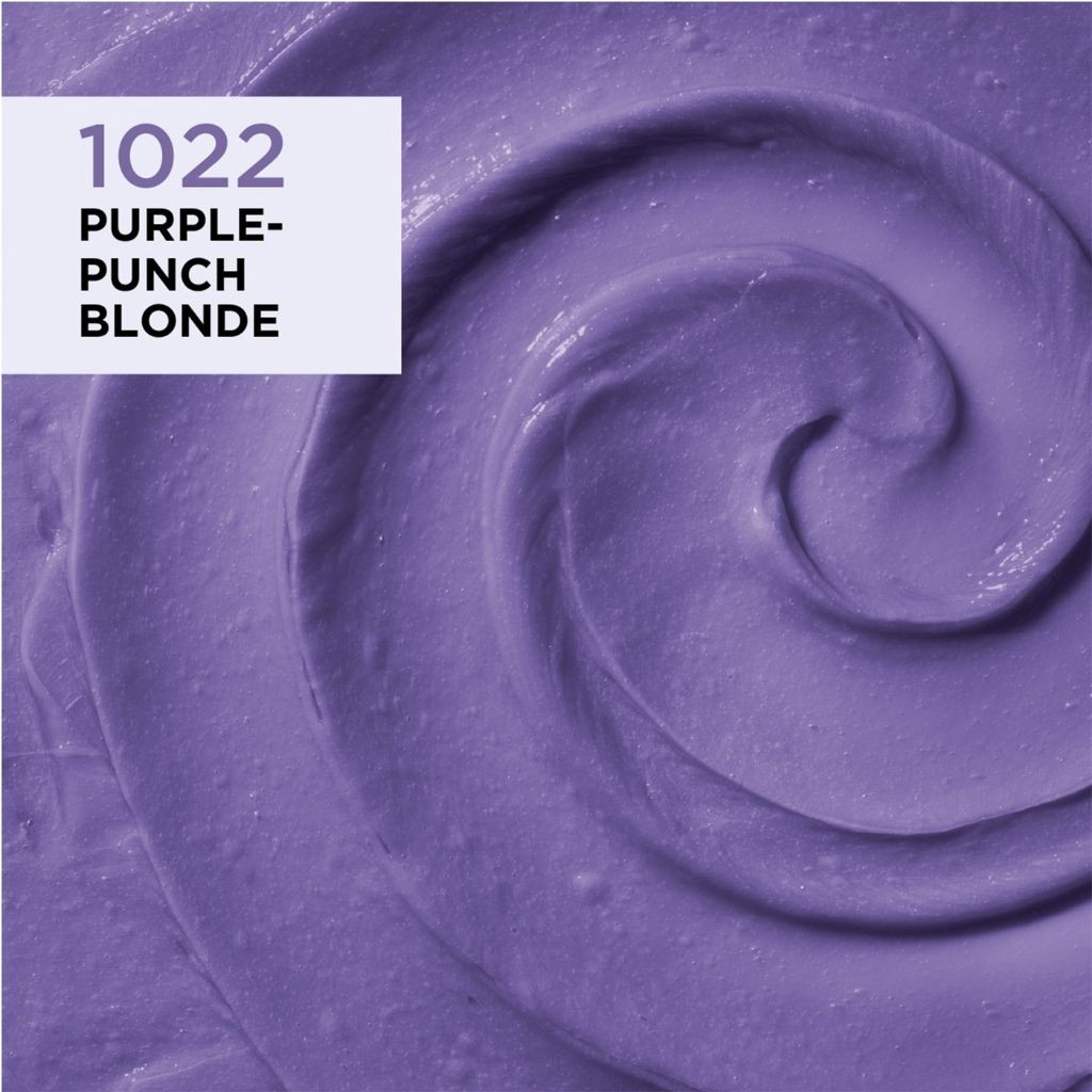 Revlon Professional Nutri Color 1022 purple-punch blonde 200ml