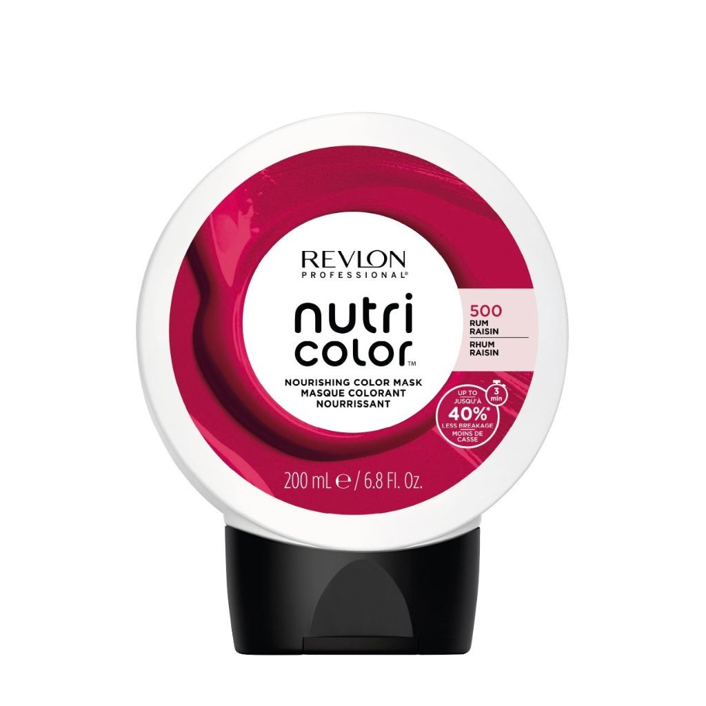 Revlon Professional Nutri Color 500 rum raisin 200ml