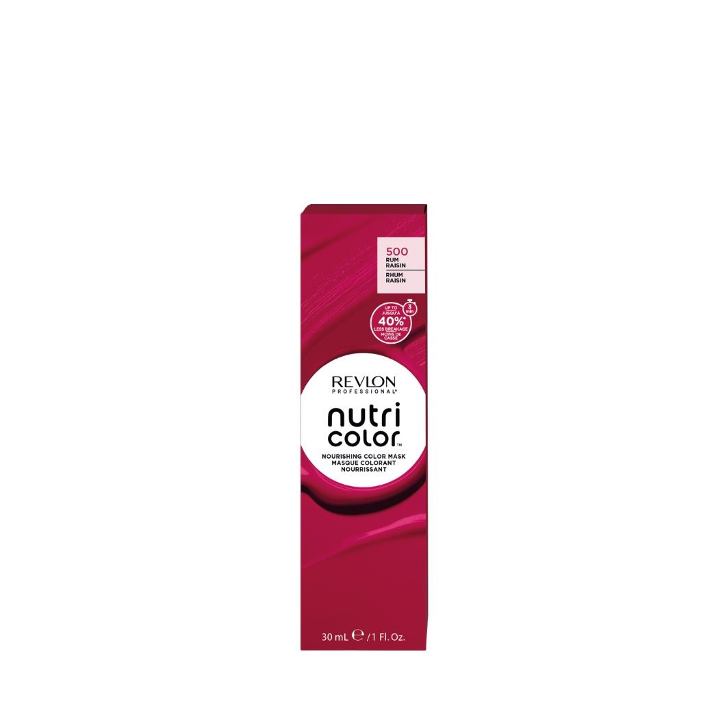 Revlon Professional Nutri Color 500 rum raisin 30ml