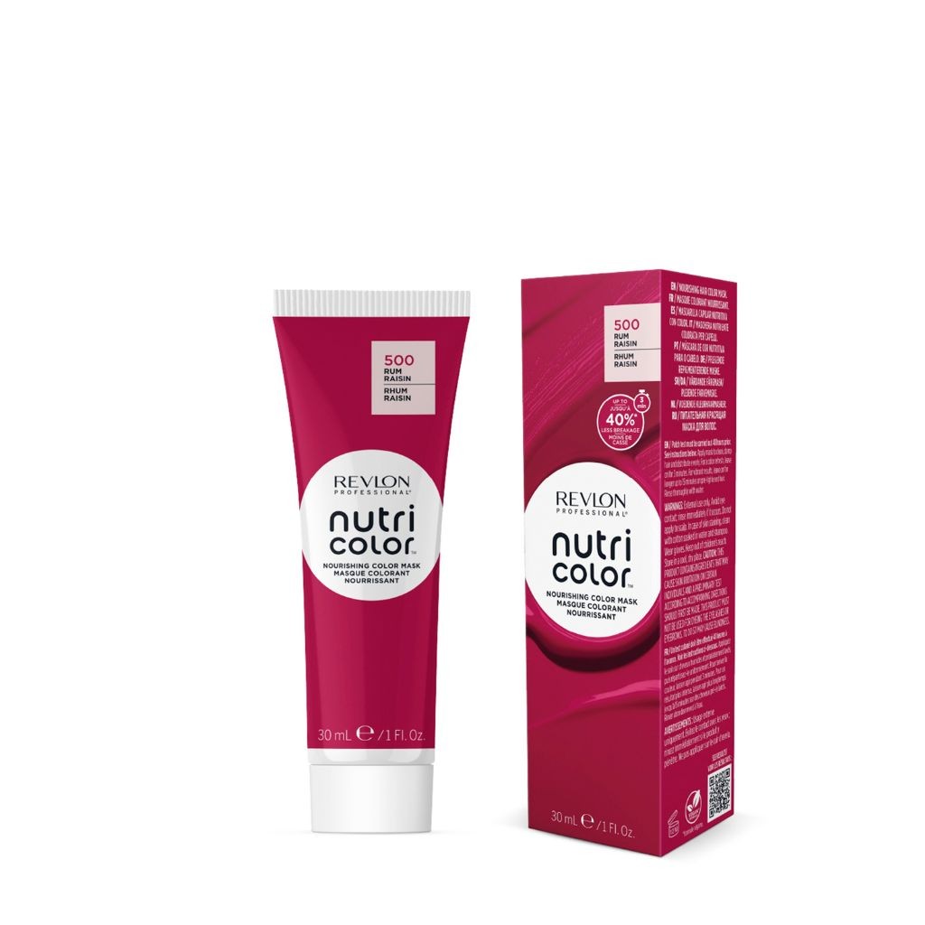 Revlon Professional Nutri Color 500 rum raisin 30ml