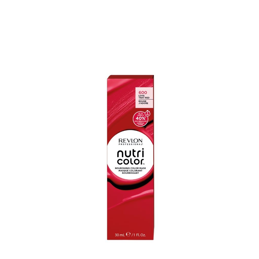 Revlon Professional Nutri Color 600 love that red 30ml