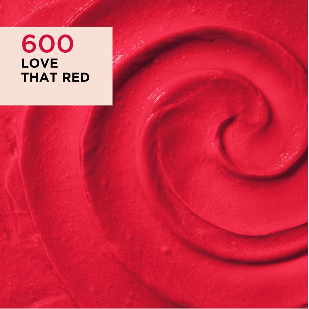 Revlon Professional Nutri Color 600 love that red 30ml
