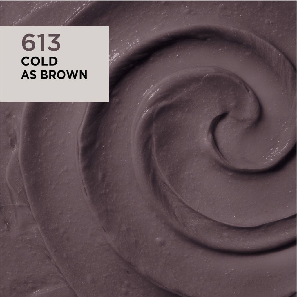 Revlon Professional Nutri Color 613 cold as brown 200ml