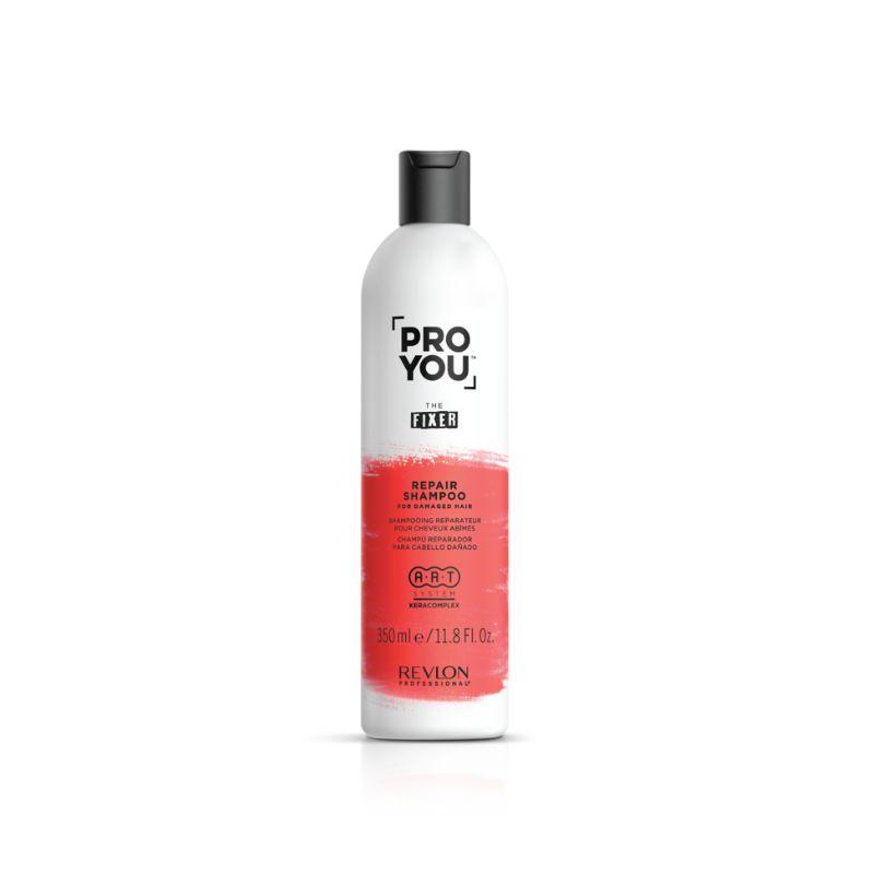Revlon Professional PROYOU THE FIXER SHAMPOO 350ml