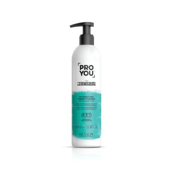 Revlon Professional PROYOU THE MOISTURIZER CONDIT 350ml