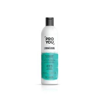 Revlon Professional PROYOU THE MOISTURIZER SHAMPOO 350ml