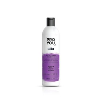 Revlon Professional PROYOU THE TONER SHAMPOO 350ml