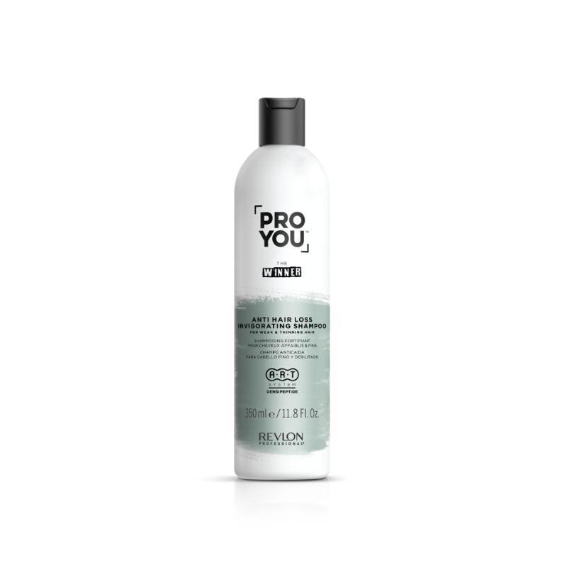 Revlon Professional PROYOU THE WINNER ANTI HAIR LOSS SHAMPOO 350ml