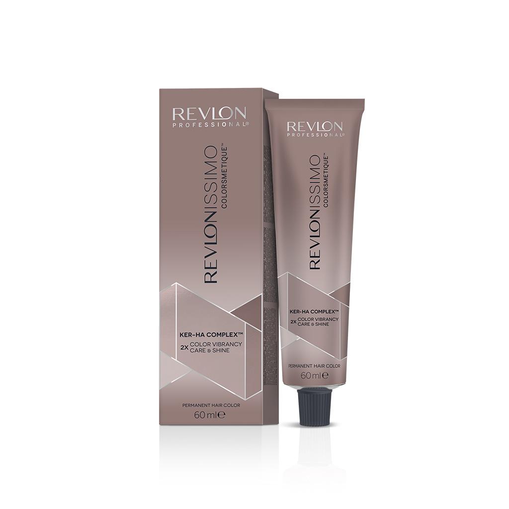 Revlonissimo Colorsmetique BRUNETTE