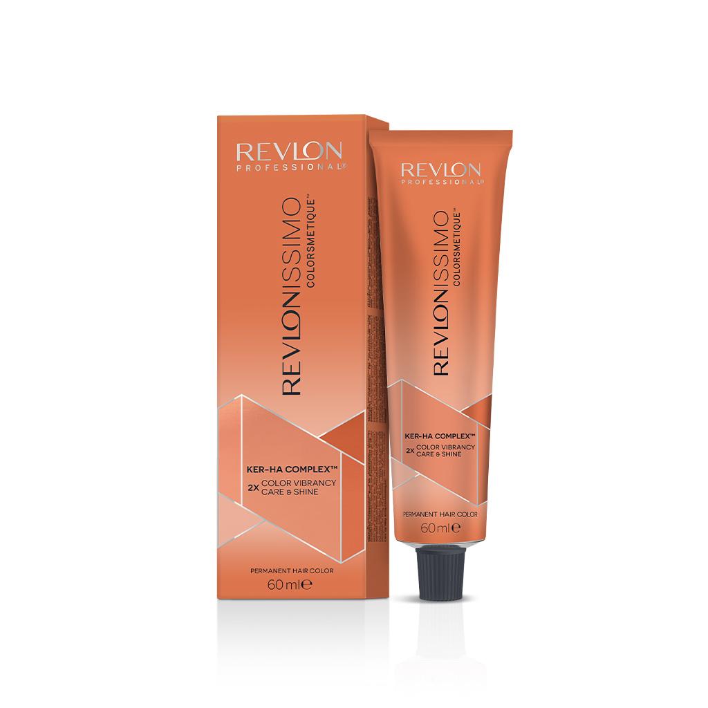 Revlonissimo Colorsmetique COPPER