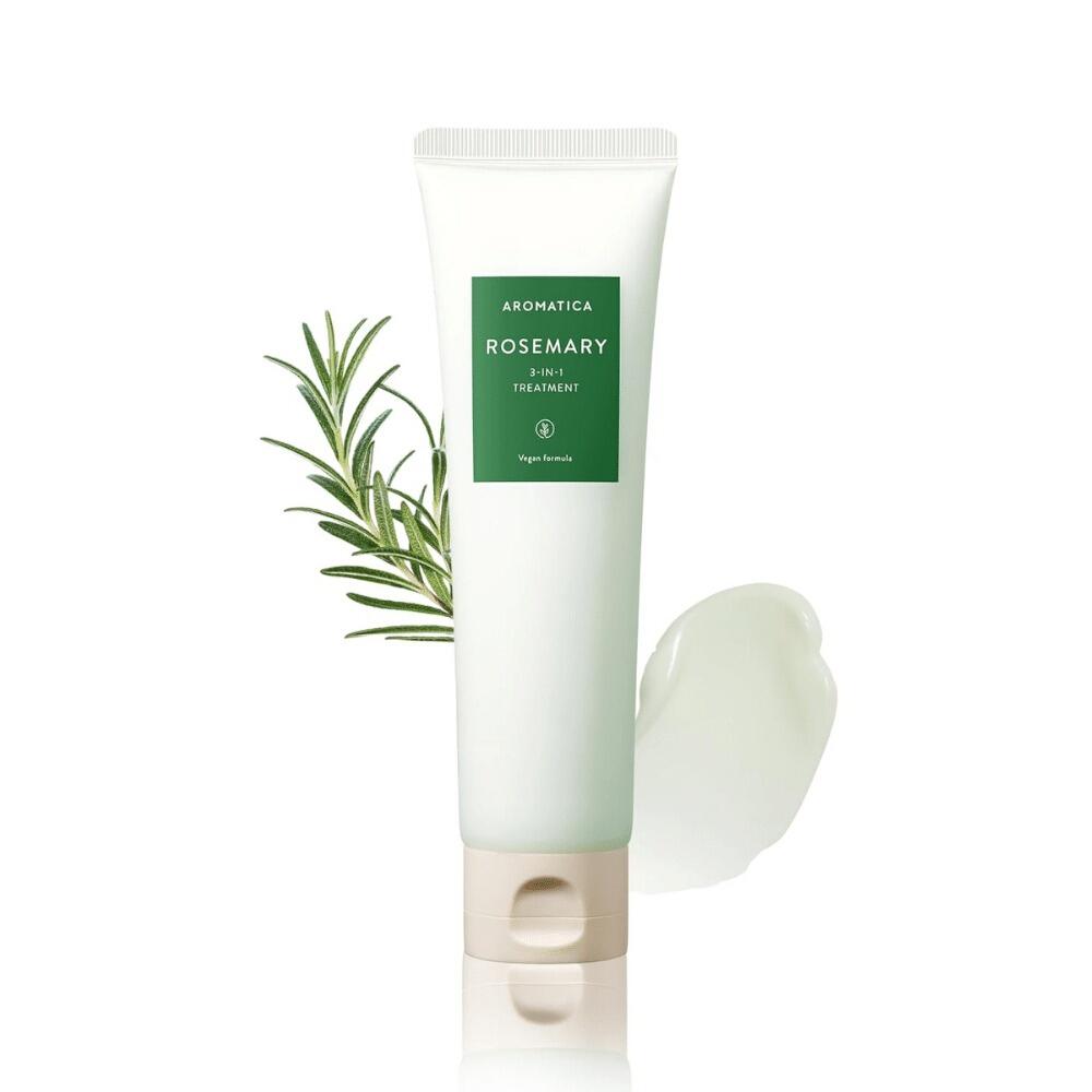 Rosemary  3-in-1 Treatment 160ml