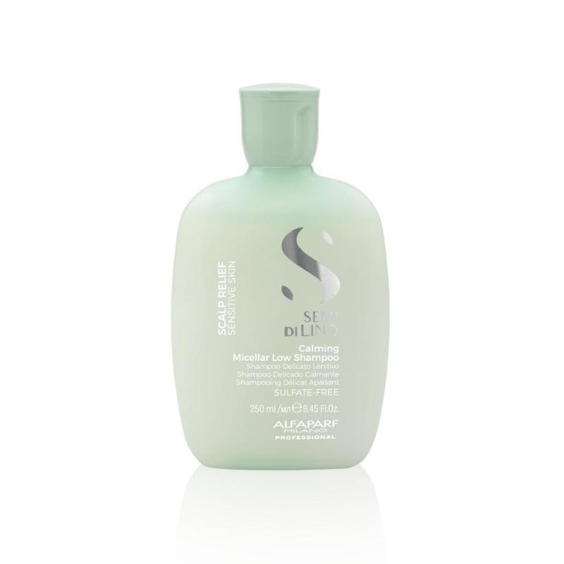SCALP MICELARNI SAMPON ZA OSETLJIVO TEME 250ml 