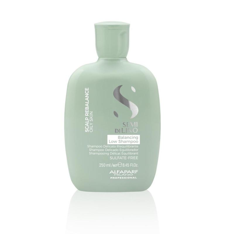 SCALP RENEW ŠAMPON ZA MASNU KOSU  250ml 