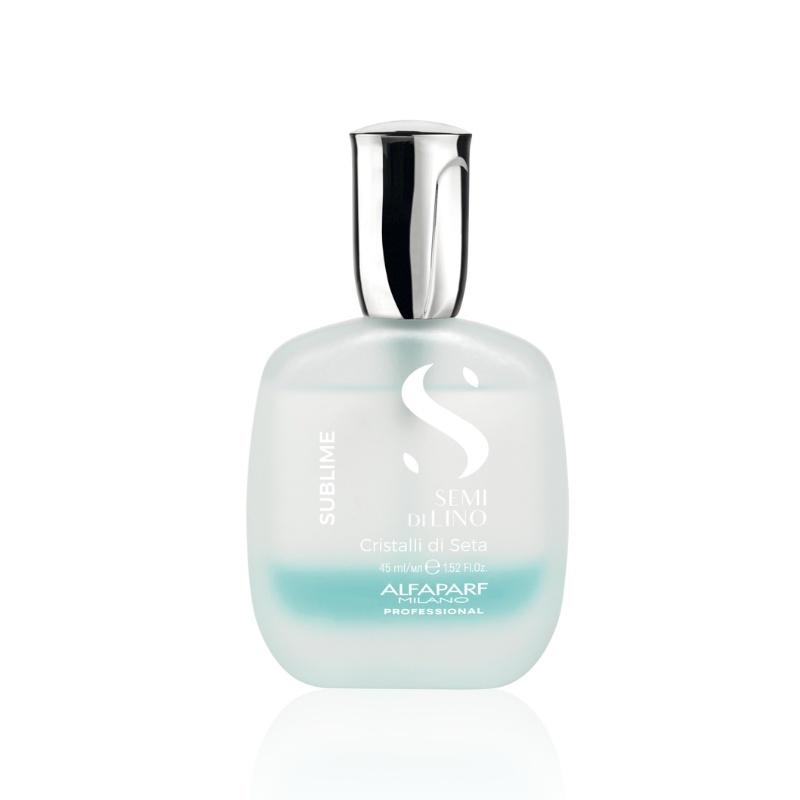 Semi Di Lino CRISTALLI DI SETA DVOFAZNE KAPI 45ml