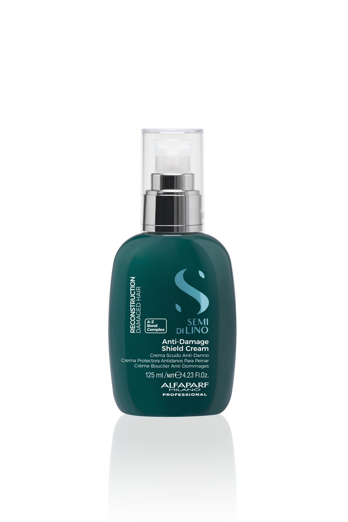 Semi Di Lino RECONSTRUCTION ANTI-DAMAGE KREMA  125ml