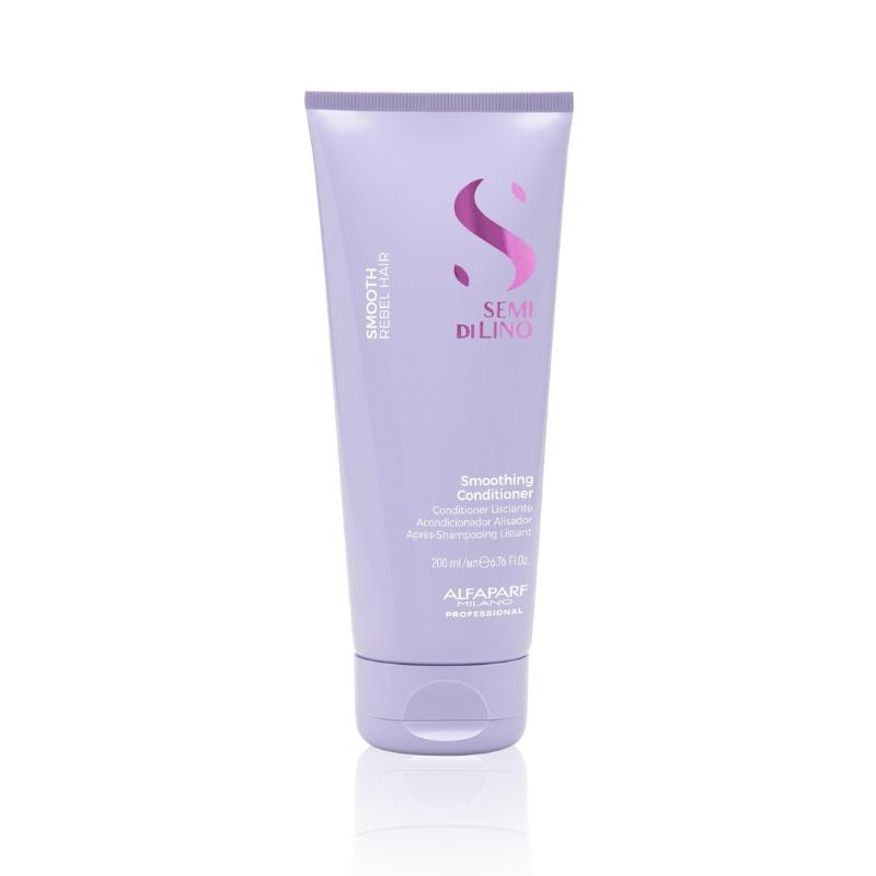 Semi Di Lino SMOOTH REGENERATOR 200ml