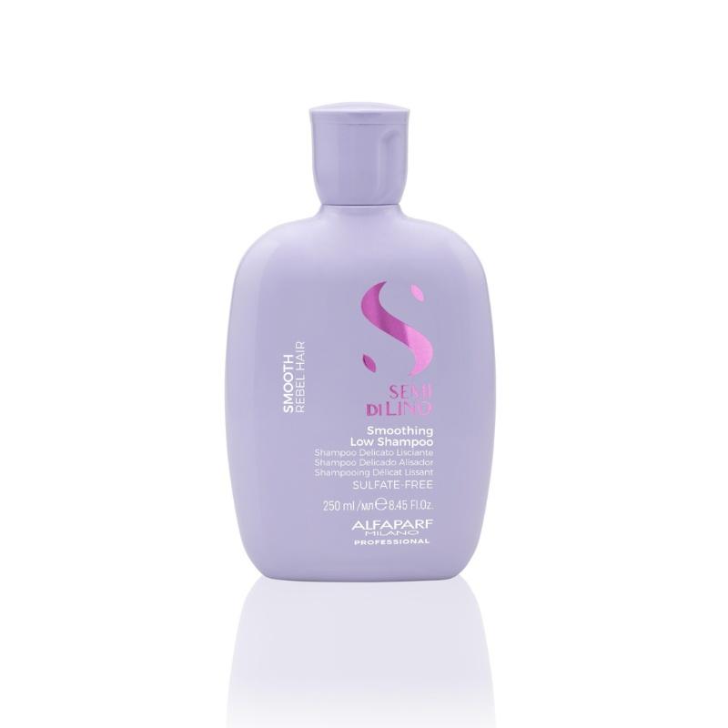Semi Di Lino SMOOTH ŠAMPON 250ml