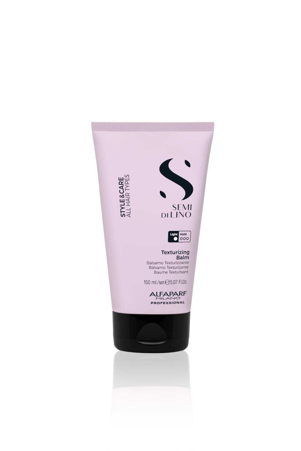 Semi Di Lino STYLE&CARE TEXTURIZING BALM 150ml