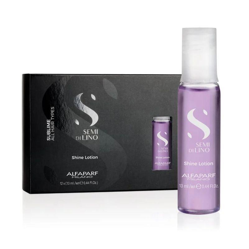 Semi Di Lino VODENA AMPULA 12x13ml