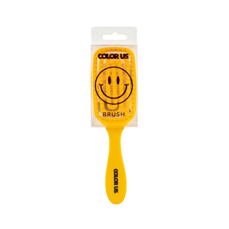 SMALL BRUSH Mango