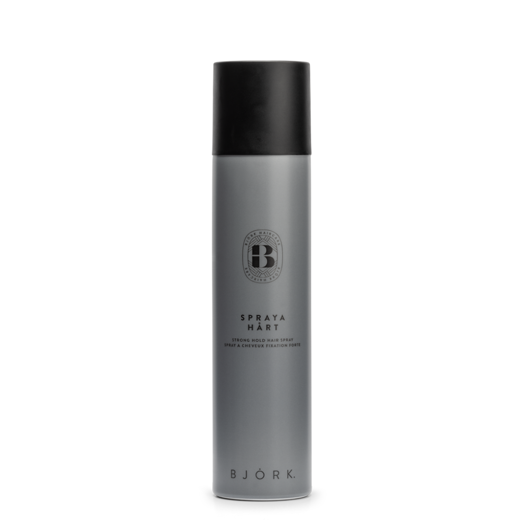 SPRAYA HÅRT Strong Hold Hairspray 300ml